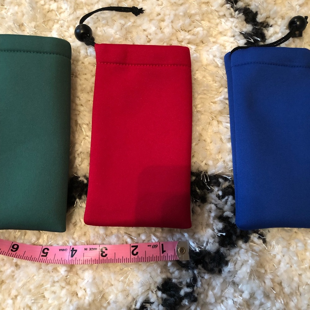 RayBan Soft Case Bundle RARE - Picture 4 of 4